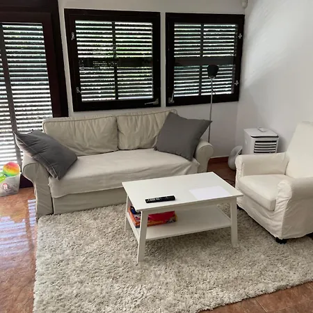 Mi Casa Soleada Balatonszárszó