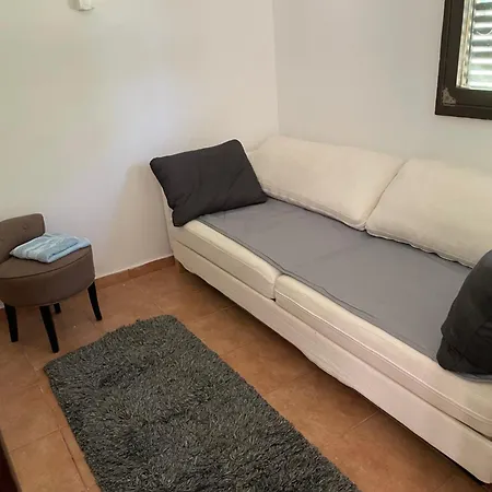 Mi Casa Soleada Tatil Evi *