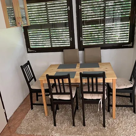 Mi Casa Soleada 펜션 *