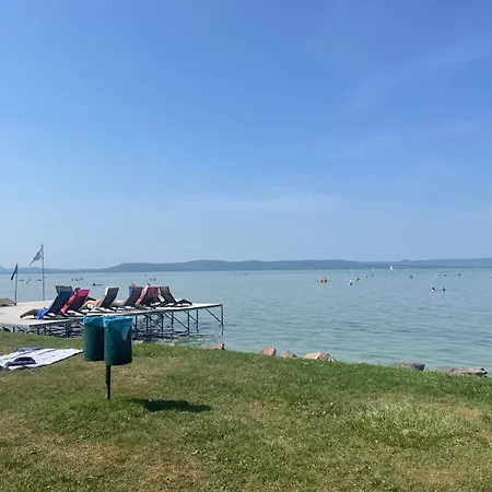 Mi Casa Soleada * Balatonszárszó