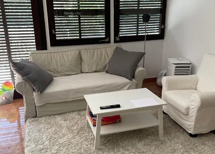 Mi Casa Soleada Balatonszárszó