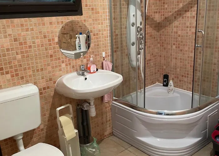 Mi Casa Soleada بيت للعطل