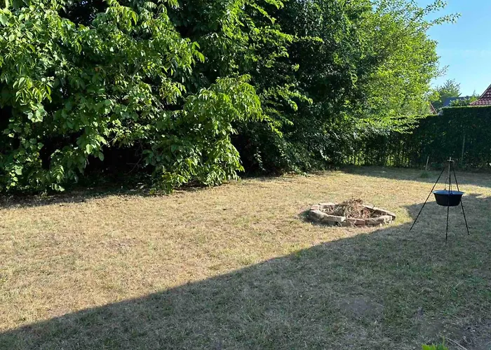 Mi Casa Soleada Balatonszárszó